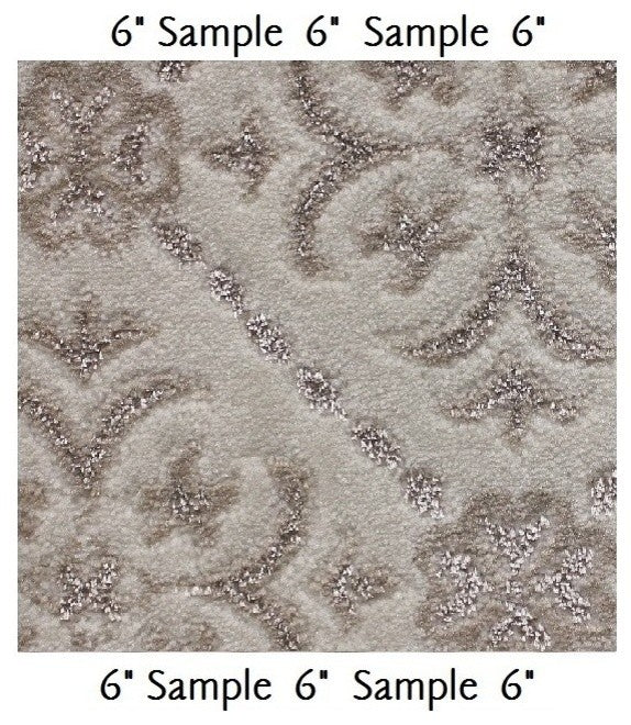 Wila, Carpet By Kane, Giselle, 1 Sample 6"x6"