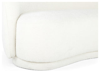 Excelsior Sofa Cream