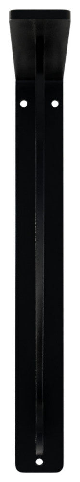 Edwards Wrought Iron Bracket