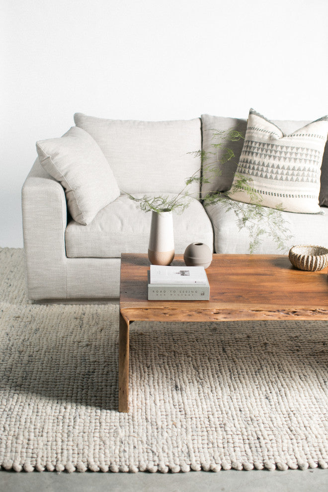 Tyrell Coffee Table Smoked