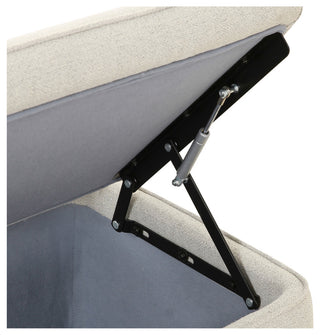 Ichigo Storage Bench