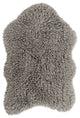 Woolable rug Woolly - Sheep Grey