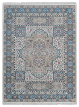 MACHINE MADE POLYESTER AREA RUGS  -Multicolor, Oriental ,Rugs for Living Room