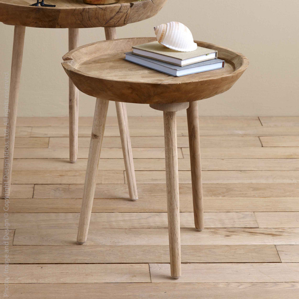 Takara Round Table, Short