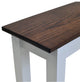 1776 Bench, 60