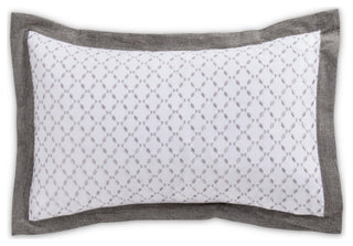 Ultra 7-Piece Queen Duvet Set - Grey
