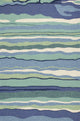 Harbor 4216 Ocean Lagoon Rug, 7'6"x9'6"