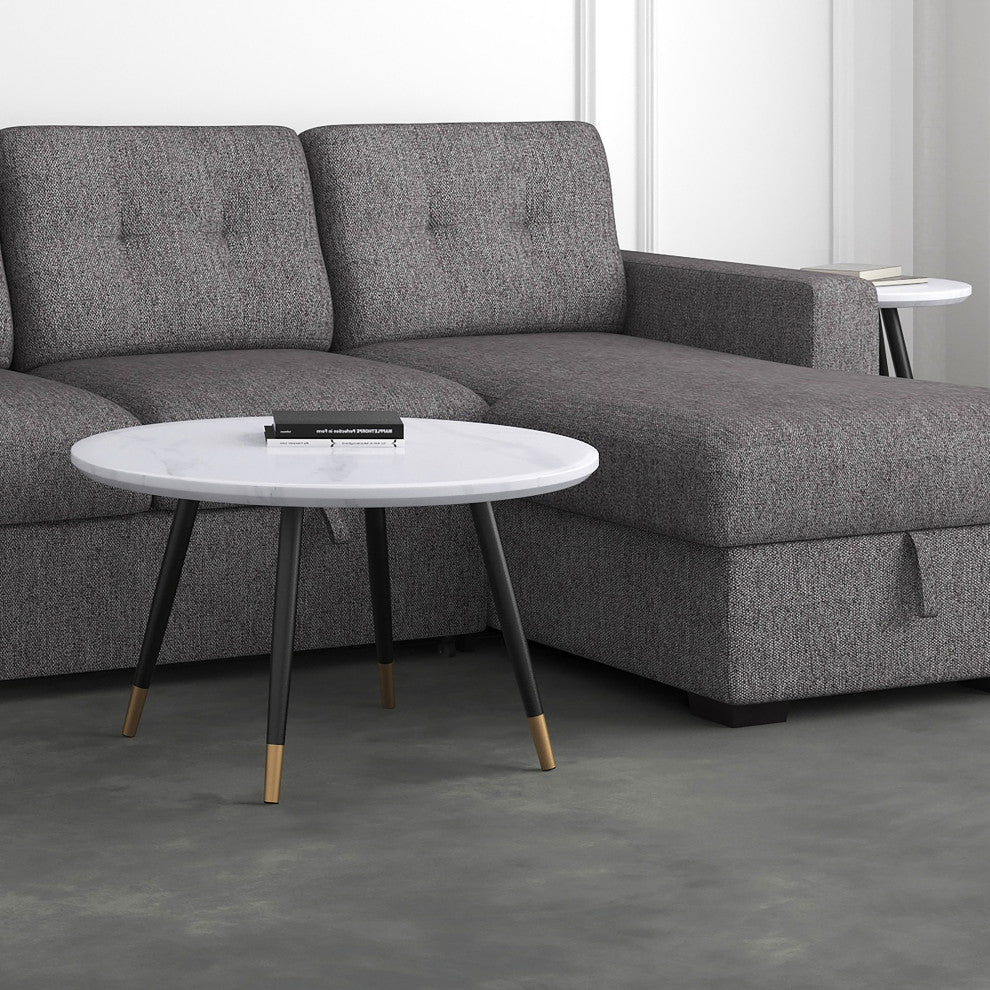 Contemporary Coffee Table