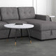 Contemporary Coffee Table