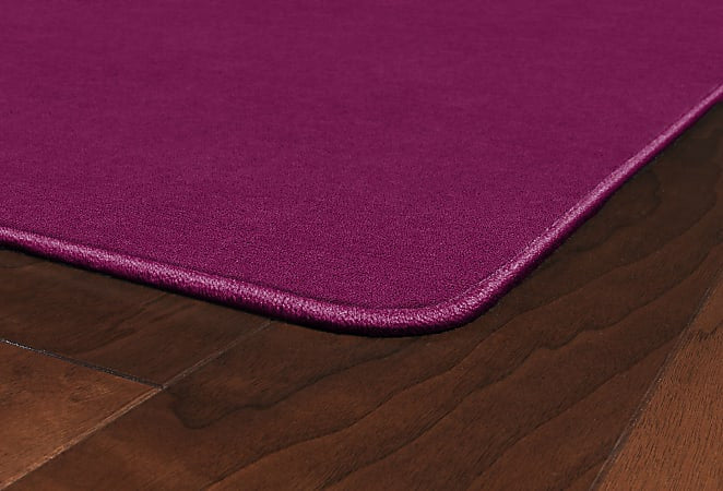 Flagship Carpets AS-76CB Americolors Cranberry