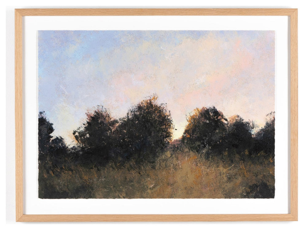 Last Light By Aileen Fitzgerald