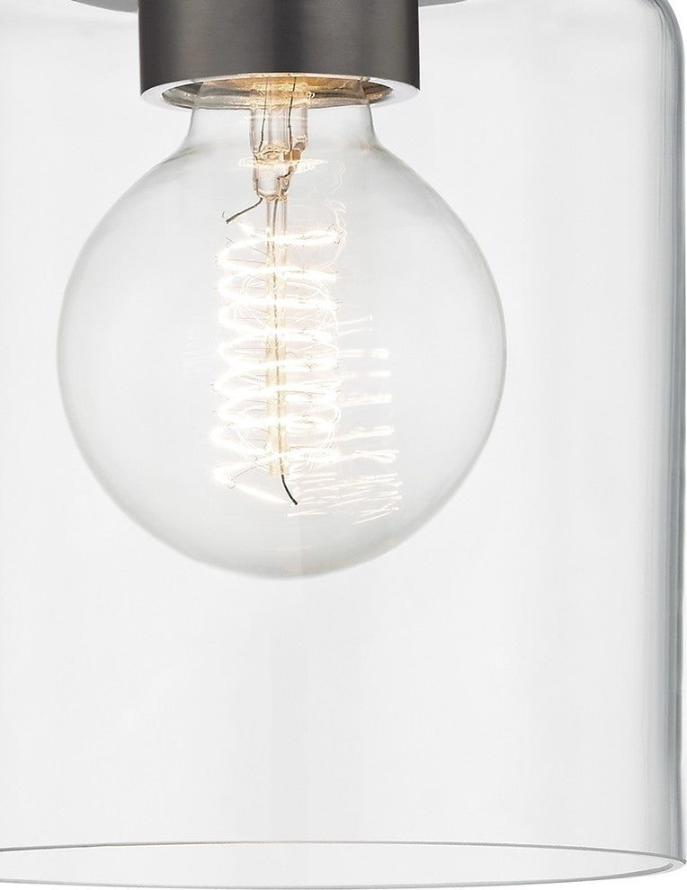 Neko Wall Sconce, Finish: Old Bronze