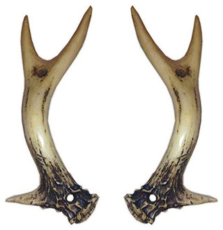 Antler Drawer Handles