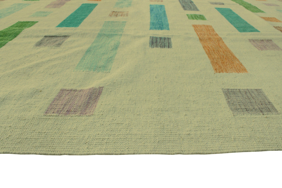 Winchester Kilim Amam Ivory Rug