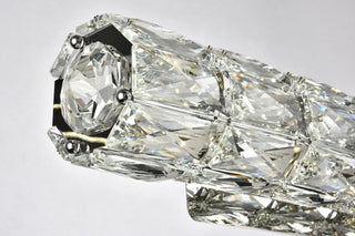 Elegant Lighting 3501W30 Valetta 30"W LED Bath Bar - Gold