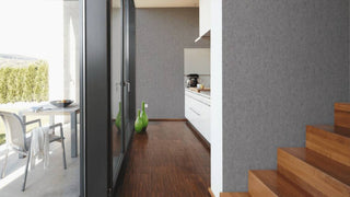 Textured Wallpaper Plain Featuring Abstract, 386931