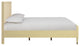 Sierra Buttermilk Bed in Queen