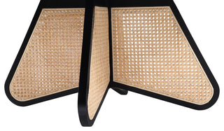 Butterfly Coffee Table, Black