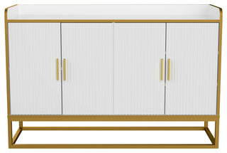 Front-facing view of the full cabinet on a white background; no text or diagrams.