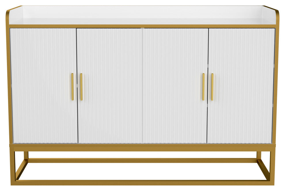 Front-facing view of the full cabinet on a white background; no text or diagrams.