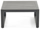 Quick Outdoor Aluminum 6-Seater Sofa Set