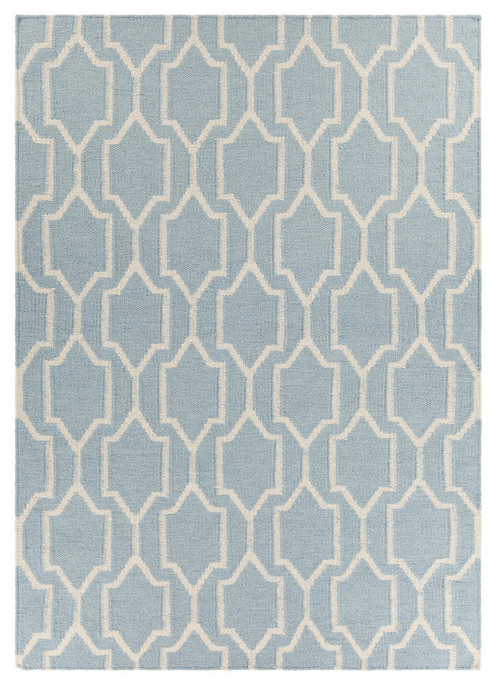 Dacio Contemporary Area Rug, 7'9"x10'6"