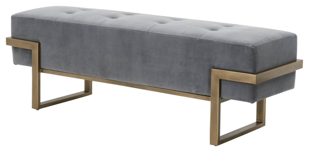Fiona Upholstered Bench