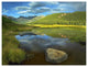 "Mt Powell and Piney Lake, Colorado" Paper Print by Tim Fitzharris, 26"x20"