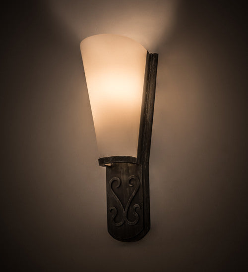 6.5W Sabia Wall Sconce