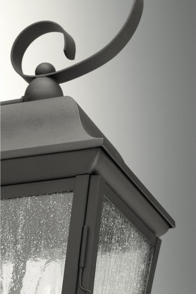 Kiawah 3-Light Large Wall Lantern