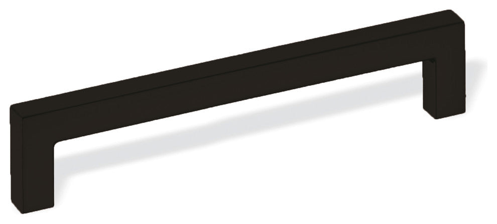 Schwinn 2334 Handle, Matte Black