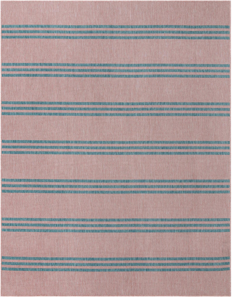 Jill Zarin Anguilla Outdoor Rug