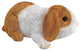 Holland the Lop Earred Rabbit Statue