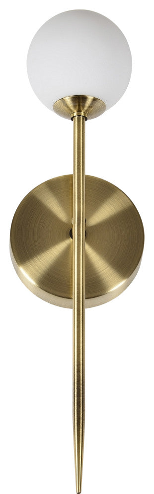 Gianni Wall Sconce 5X18X5