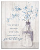 You are Capable 16x20 Canvas Wall Art