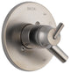 Delta Trinsic Monitor 17 Series Valve Only Trim, Stainless, T17059-SS