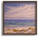 Rosie Brown Seascape 1 Recessed Framing Square