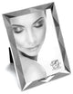 Encore Silver Plated Frame, 4"x6"