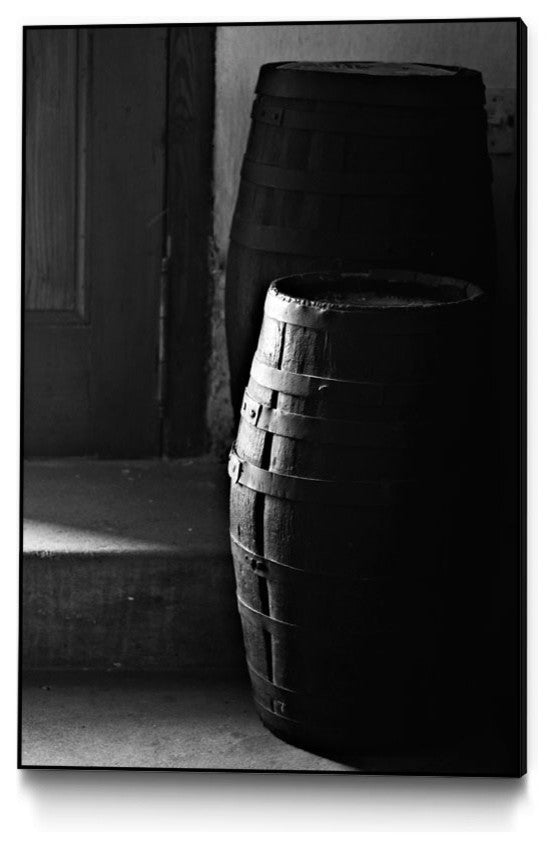 "Shapes VII" CF Print, 16"x20"