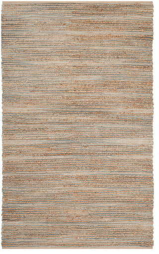 Safavieh Cape Cod Cap851B Blue Area Rug, 6'0" X 9'0"
