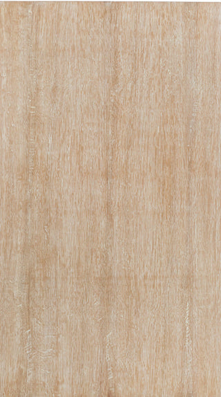 Otto Oak Veneer Coffee Table, Beige