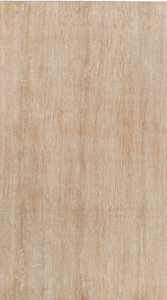 Otto Oak Veneer Coffee Table, Beige