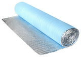 LessCare Floor Underlayment Foam Pad 3mm, 200 Sq Ft