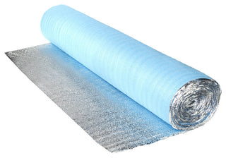 LessCare Floor Underlayment Foam Pad 3mm, 200 Sq Ft