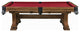Colorado 8' Slate Pool Table