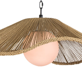 Provence Cafe Pendant Large