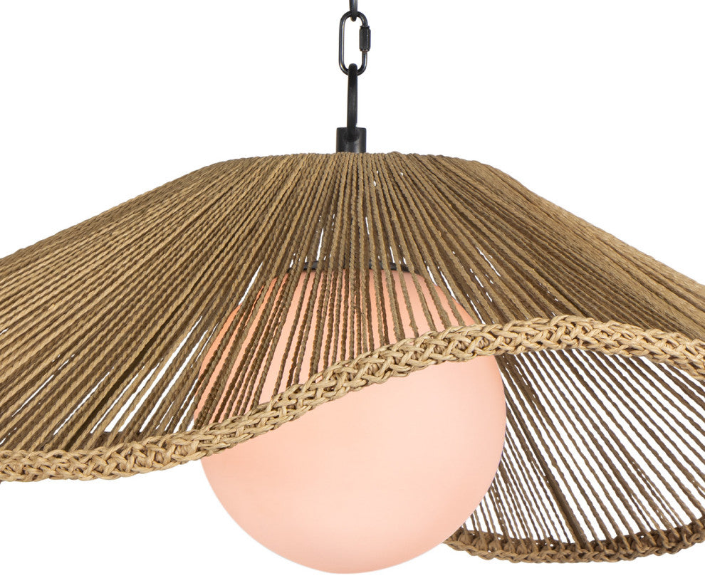 Provence Cafe Pendant Large