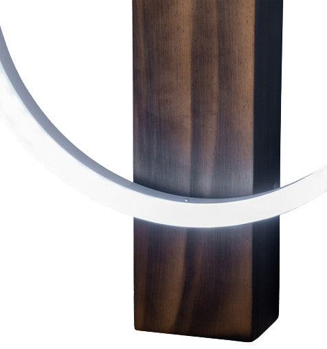 Meyda Lighting 225519 12" Wide Ursula Wall Sconce