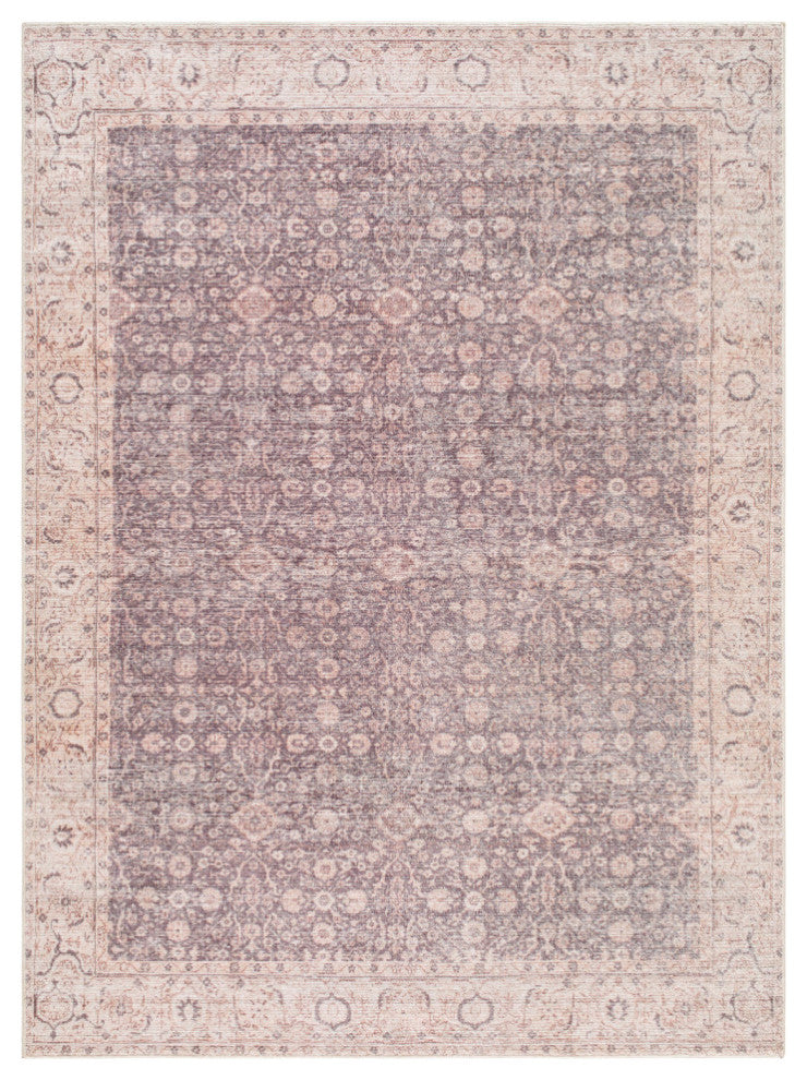 Our PNW Home x Livabliss Spokane PNWSP-2306 5'2" x 7' Machine Woven Rug