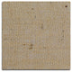 Fenchel Shades 6"x11"x9" Brass Spider Attachment Empire Lamp Shade, Burlap Natur